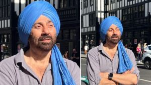 Sunny Deol Juhu Bungalow Sunny Deol Juhu Bungalow