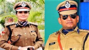 WhatsApp Image 2023 08 05 at 9.22.59 PM 1 Kissa-A-IPS: पत्रकारिता के बाद IPS अधिकारी बनी लेडी सिंघम की प्रेम कहानी