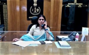 WhatsApp Image 2023 08 05 at 9.22.59 PM 3 Kissa-A-IPS: पत्रकारिता के बाद IPS अधिकारी बनी लेडी सिंघम की प्रेम कहानी