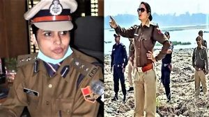 WhatsApp Image 2023 08 05 at 9.22.59 PM Kissa-A-IPS: पत्रकारिता के बाद IPS अधिकारी बनी लेडी सिंघम की प्रेम कहानी
