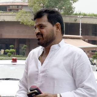 Indian Parliament Monsoon Session 2016