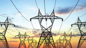 electricity department electricity department