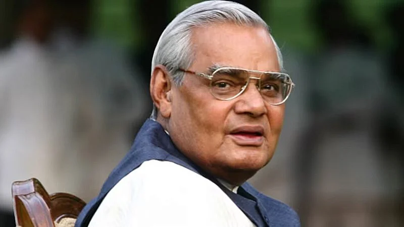 Atal Bihari Vajpayee