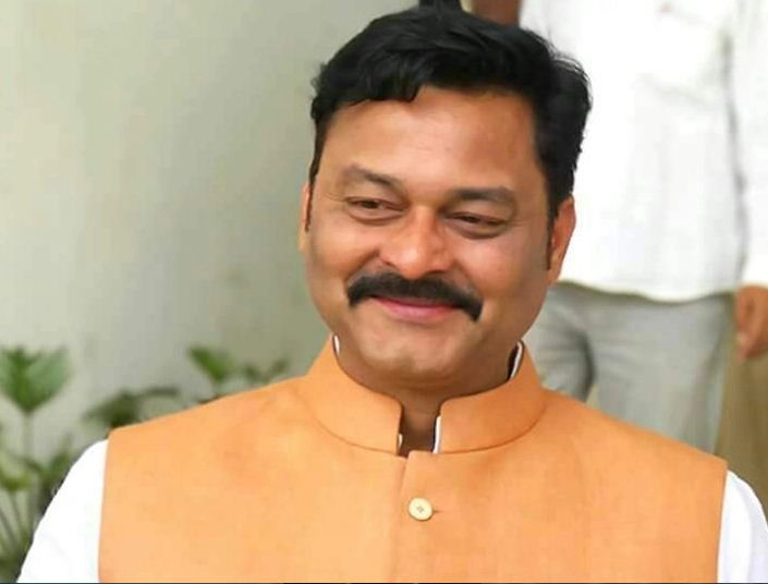 mla sanjay pathak mla sanjay pathak
