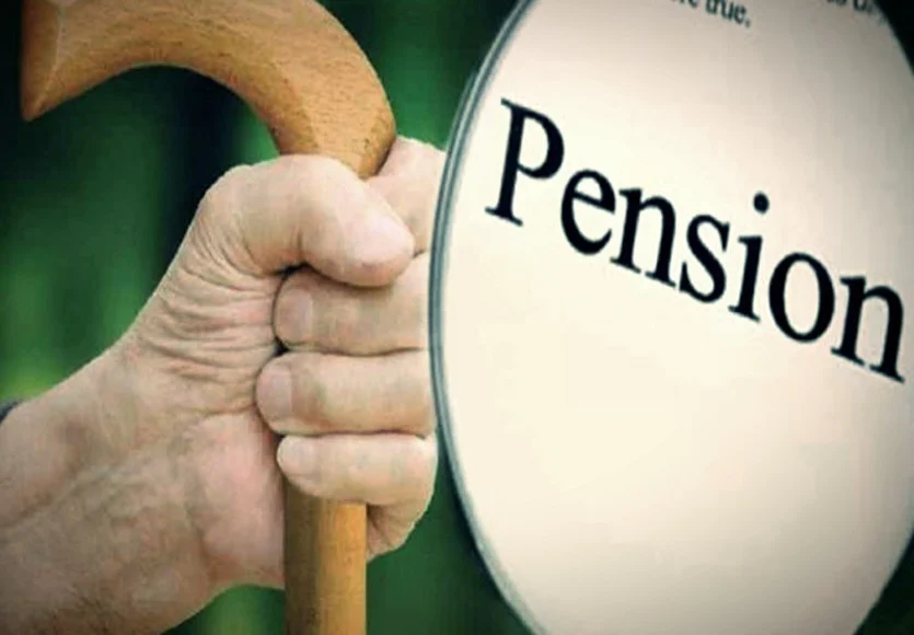 pensioners