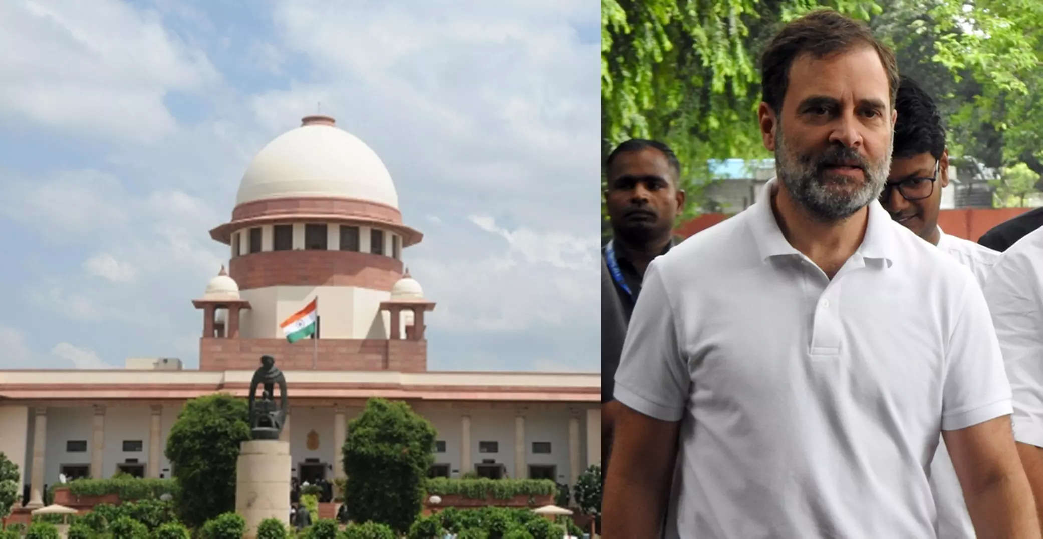 rahul gandhi suprim
