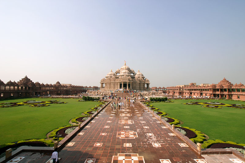 Akshardham_(Delhi)