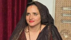 Seema Haider News Seema Heder