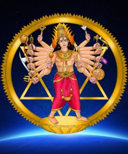 Sudarshana1400 महा सुदर्शन होम और पूजा Sudarshan Home