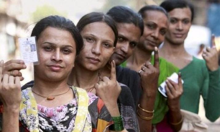 Transgenders-PTI