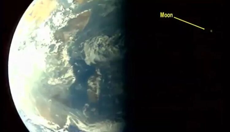 Solar Mission: Solar Mission: