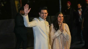 parineeti and raghav pic