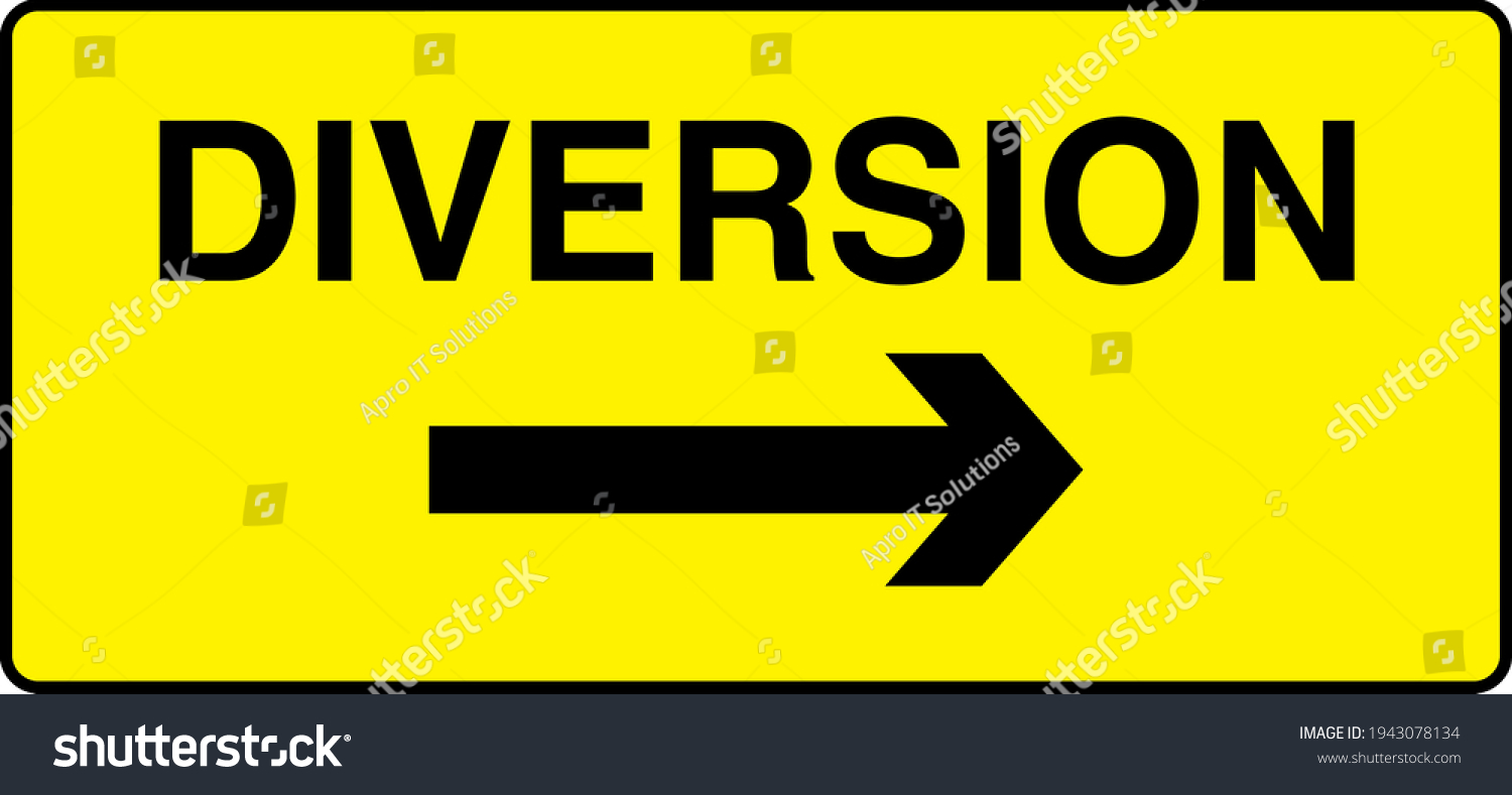 stock-vector-diversion-right-yellow-and-black-sign-board-1943078134