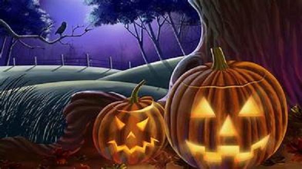 Halloween: