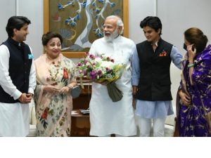 IMG 20231022 WA0035 Vallabh Bhawan Corridors To Central Vista: MP में बढ़ती सिंधिया की ताकत !