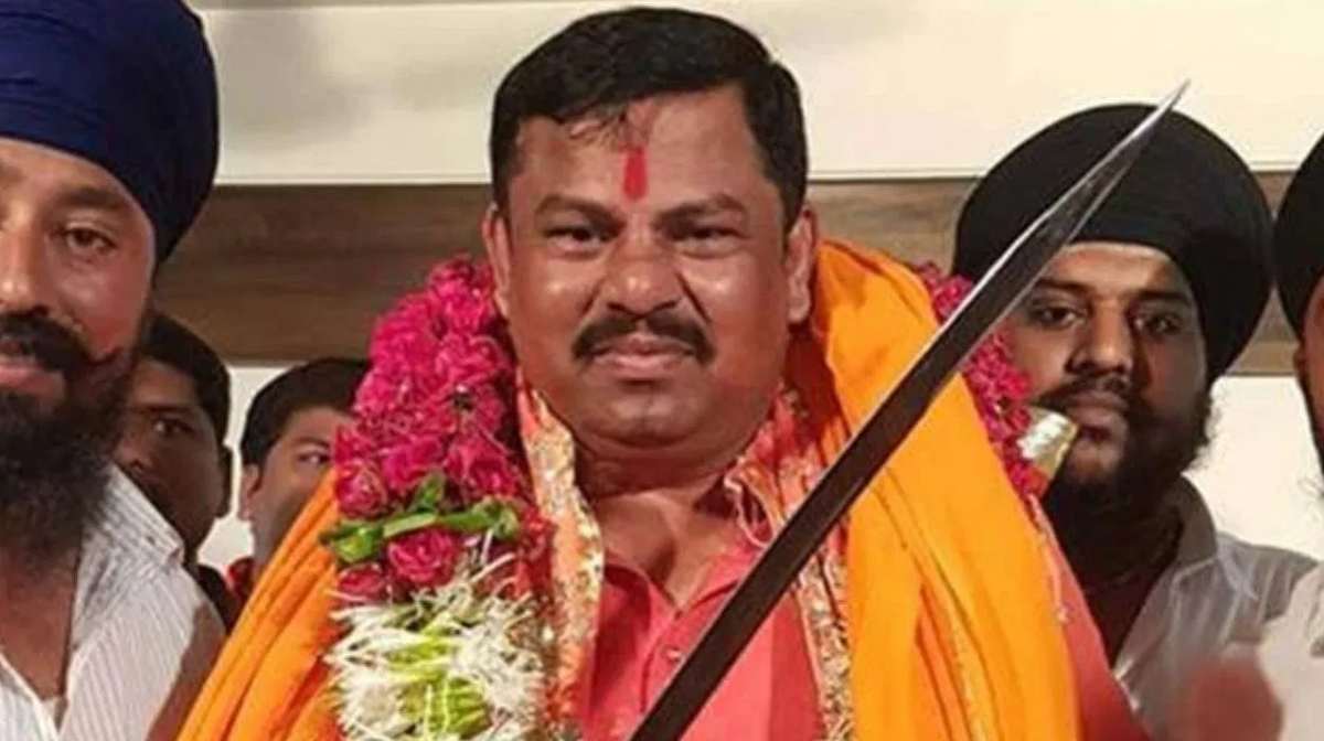 T-Raja-Singh