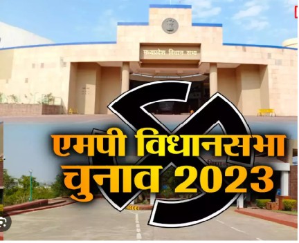 ELECTION MP