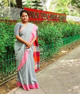 WhatsApp Image 2023 10 01 at 8.38.55 AM Kissa-A-IAS: 15 सालों में 32 फिल्मों में अभिनय लेकिन बनी IAS अफसर