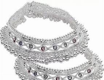chandi ki payal