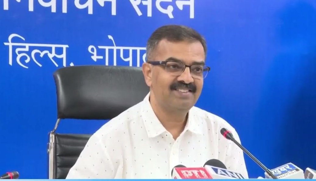 Anupam Rajan
