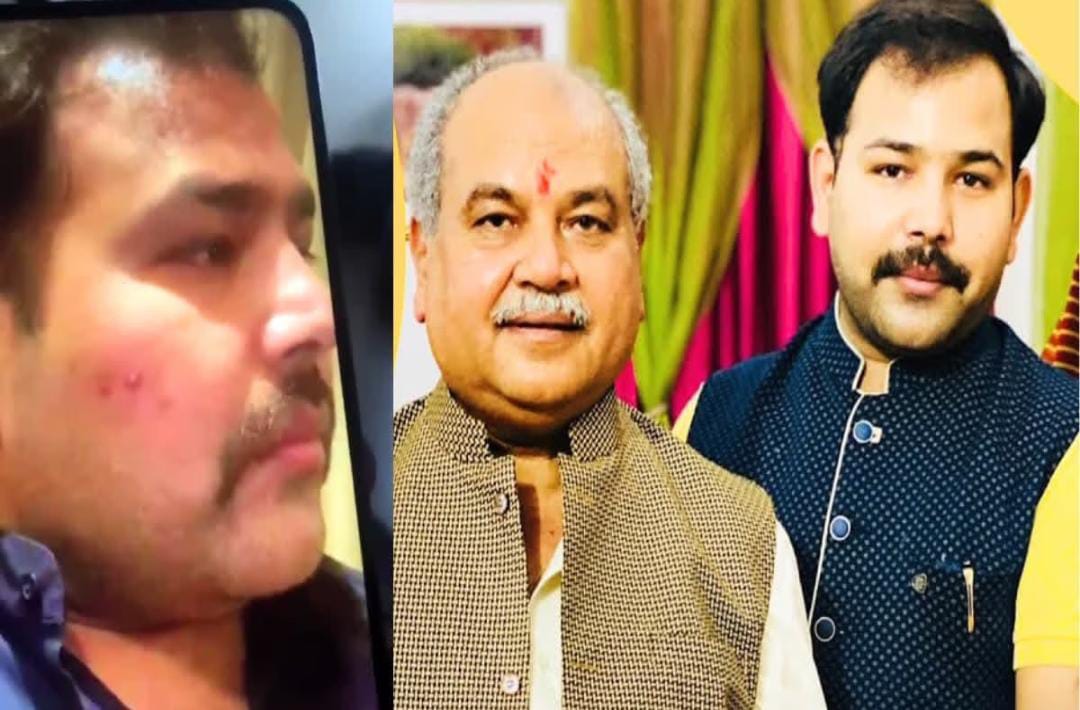 Discussion of Crores in Other Viral VDO Also