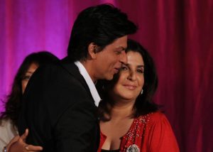ShahRukh Farah ShahRukh Farah