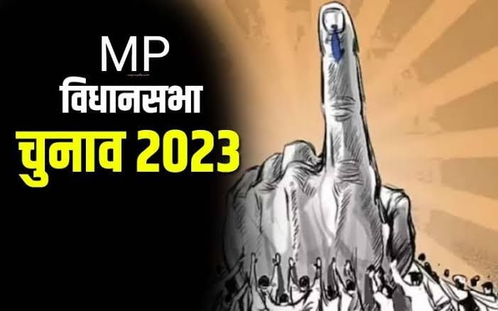 Election 5 Ex CM's Sons Are Also Candidates
