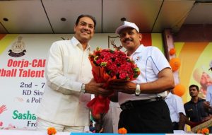 Kissa-A-IPS:PM की सुरक्षा में तैनात इस सख्त IPS अफसर को SPG की कमान