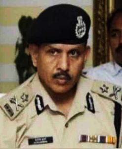 Kissa-A-IPS:PM की सुरक्षा में तैनात इस सख्त IPS अफसर को SPG की कमान