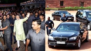 Kissa-A-IPS:PM की सुरक्षा में तैनात इस सख्त IPS अफसर को SPG की कमान