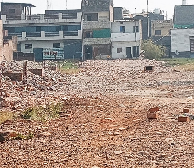 WhatsApp Image 2023-11-21 at 11.02.22 Illegal Colony On Agricultural Land