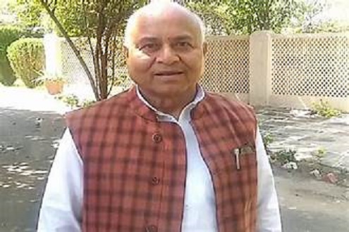 dr govind singh