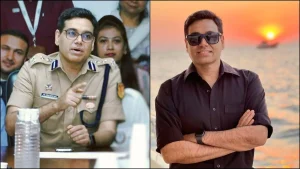 ips manoj sharma sixteen nine Kissa-A-IPS: मुरैना के IPS मनोज शर्मा के संघर्ष की दास्तान है '12वीं फेल!'
