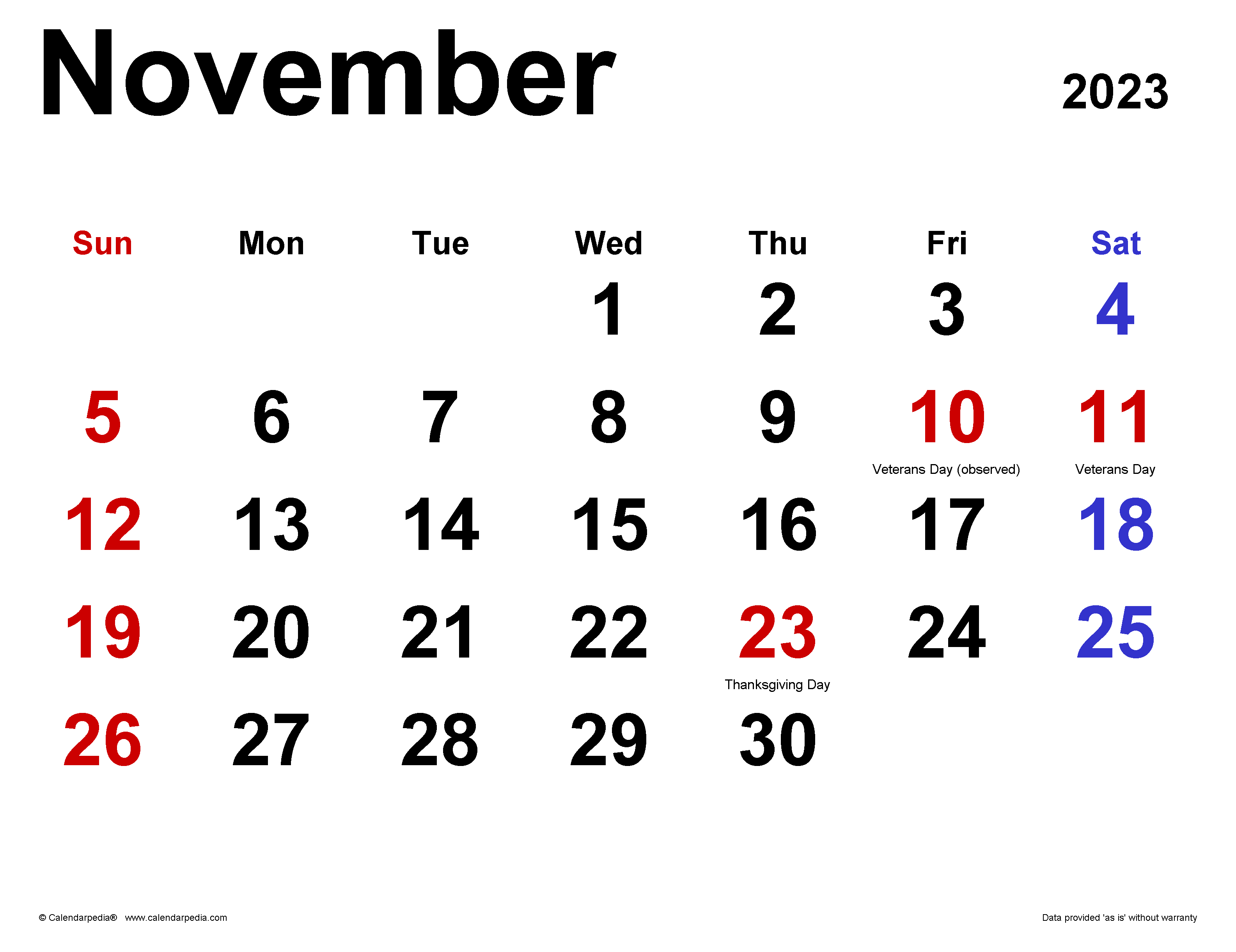 november-2023-calendar-classic