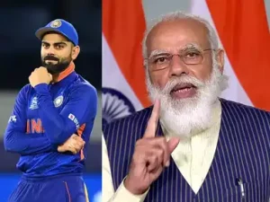 pm modi congratulates indian cricket team and particularly virat kohli for victory over pakistan 95055674 pm modi congratulates indian cricket team and particularly virat kohli for victory over pakistan 95055674