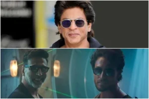 srk 2