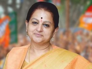 अर्चना चिटनीस अर्चना चिटनीस