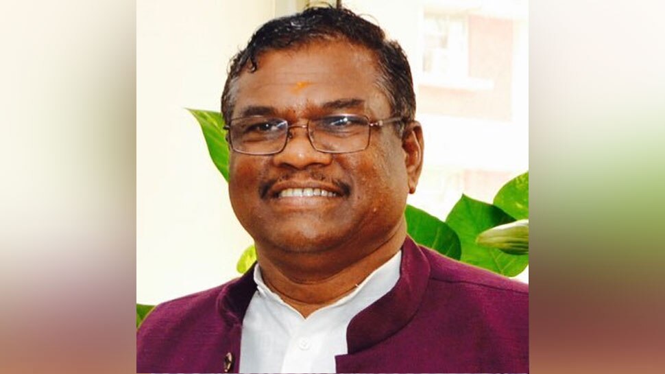 397842-kulaste Union Minister Kulaste Lost Election