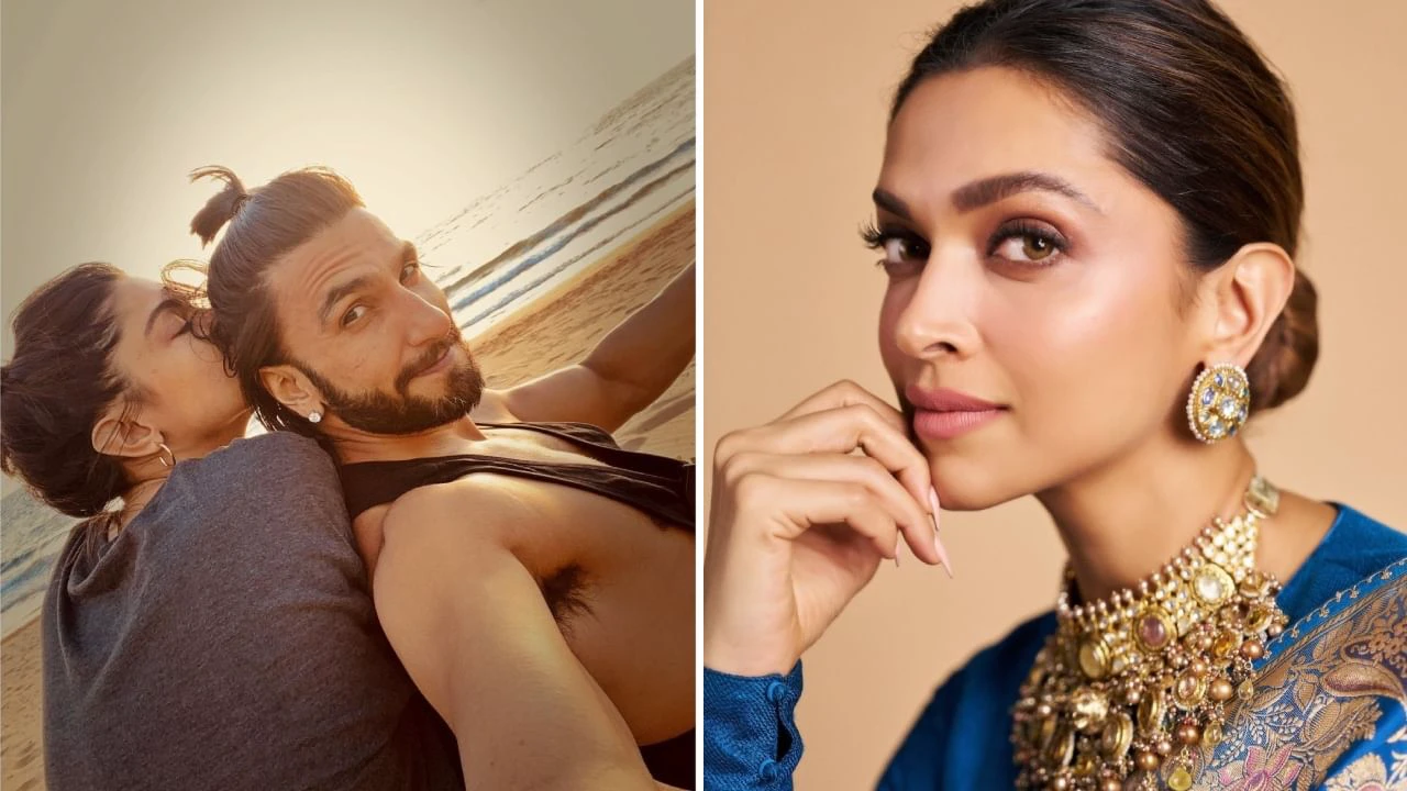 Deepika Padukone Deepika Padukone