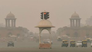 Delhi Air Quality Delhi Air Quality