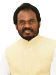 Omprakash Dhurve Omprakash Dhurve