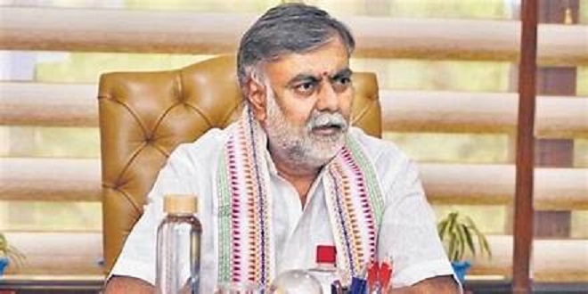 Prahlad Patel Prahlad Patel