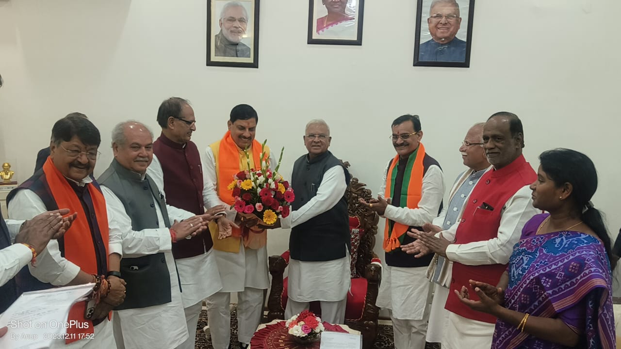 WhatsApp Image 2023-12-11 at 18.02.12 New CM of MP Dr Mohan Yadav