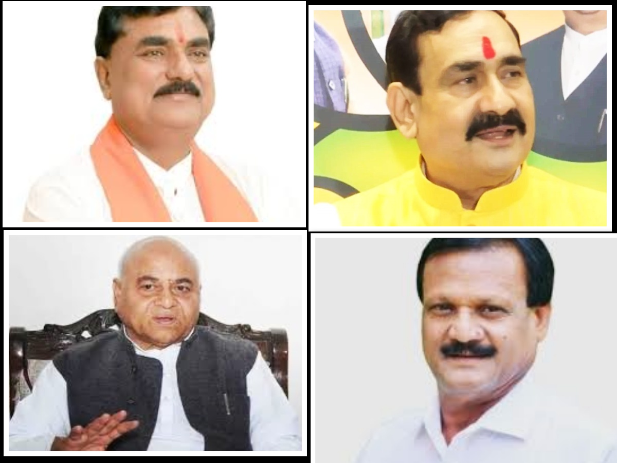 Loudmouthed Leaders Lost Loudmouthed Leaders Lost