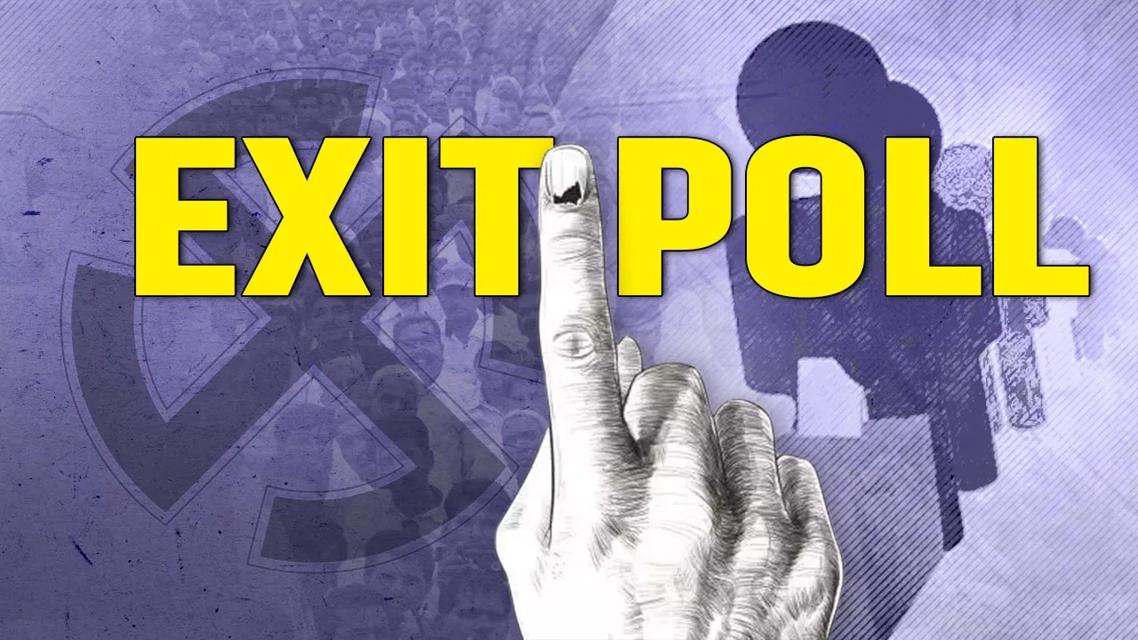 exit-poll