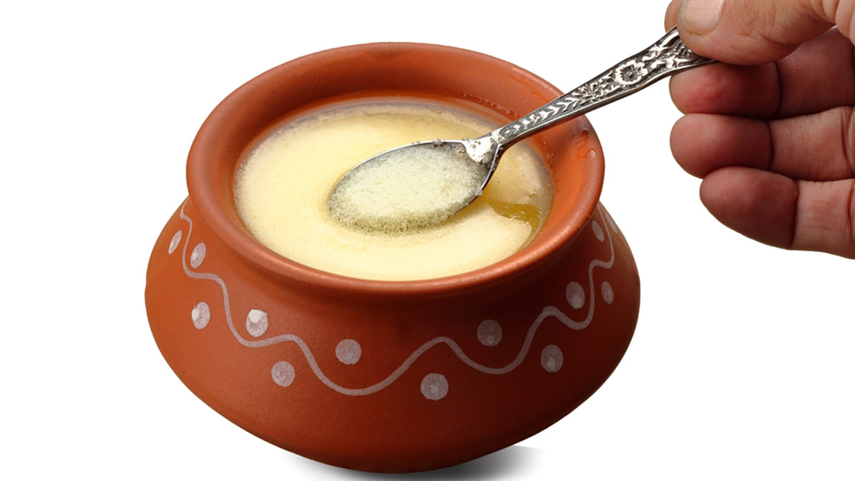 ghee-hacks