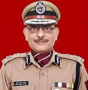 sudhir saxena dgp