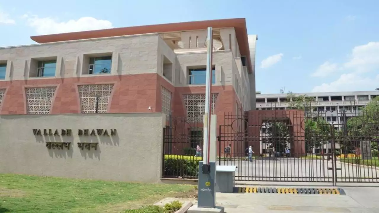 Administrative Surgery Administrative Surgery