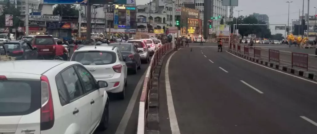 Bhopal-BRT