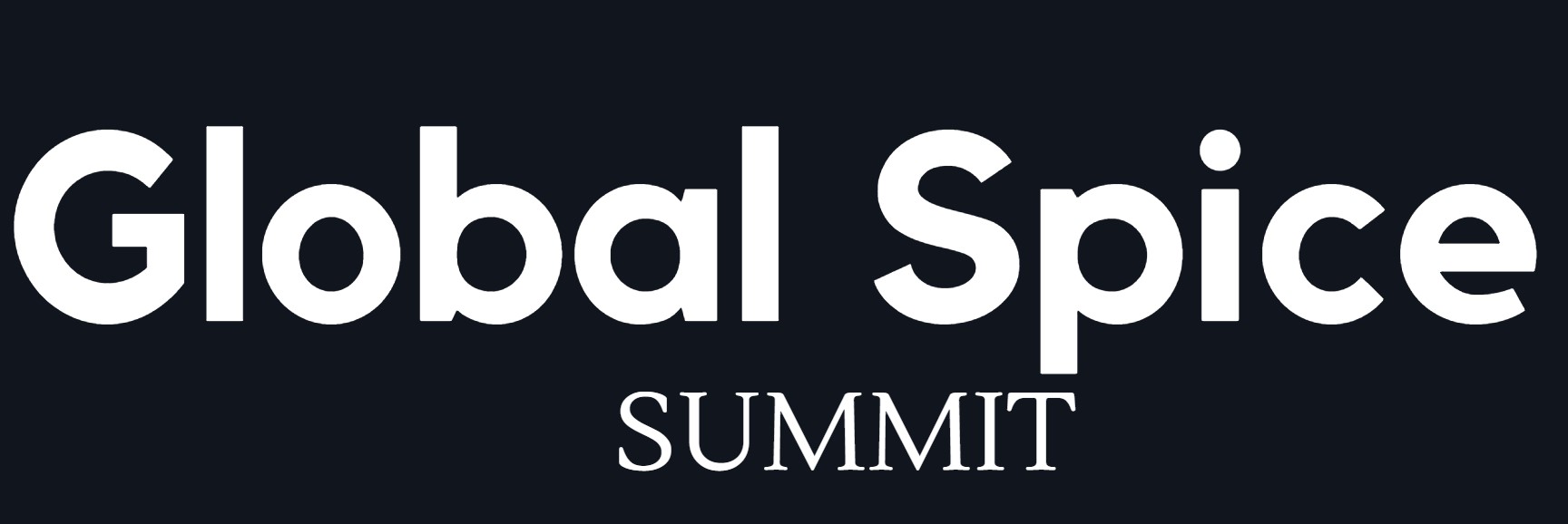 Global Spice Summit